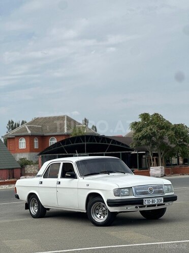 GAZ 31029 1994, 242,000 km - 2.4 l - Lənkəran