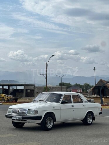 GAZ 31029 1994, 242,000 km - 2.4 l - Lənkəran