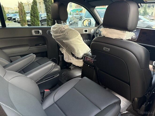 Li Auto L9 2025, 0 km - 1.5 l - Bakı
