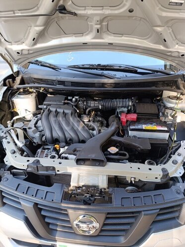 Nissan Wingroad 2018, 113,000 km - 1.5 l - Bakı