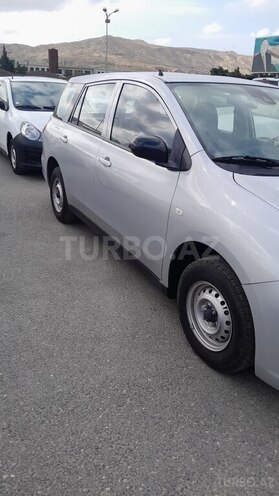 Nissan Wingroad 2018, 113,000 km - 1.5 l - Bakı