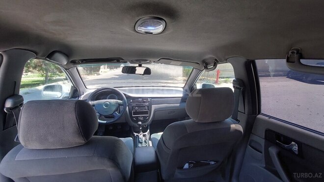 Daewoo Gentra 2014, 270,000 km - 1.5 l - Bakı