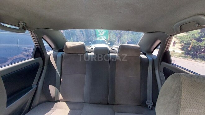 Daewoo Gentra 2014, 270,000 km - 1.5 l - Bakı