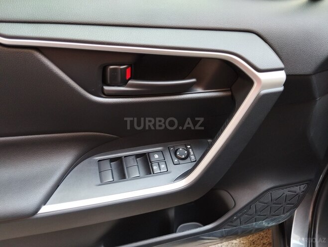 Toyota RAV4 2024, 0 km - 2.5 л - Bakı