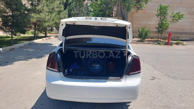 Daewoo Gentra 2014, 270,000 km - 1.5 l - Bakı