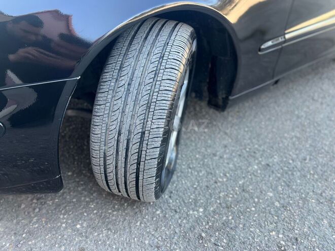 Mercedes S 320 1999, 235,000 km - 3.2 l - Xaçmaz