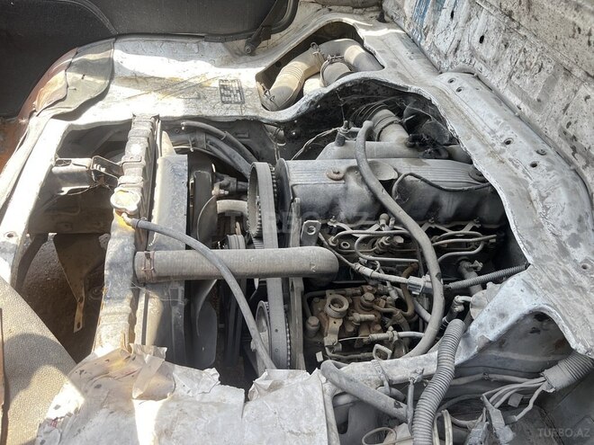 Hyundai H 100 1998, 370,000 km - 2.5 l - Bakı