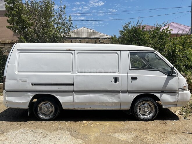 Hyundai H 100 1998, 370,000 km - 2.5 l - Bakı