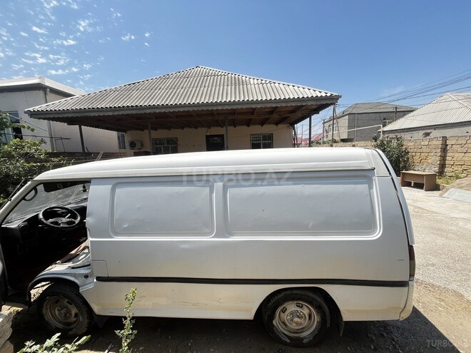 Hyundai H 100 1998, 370,000 km - 2.5 l - Bakı