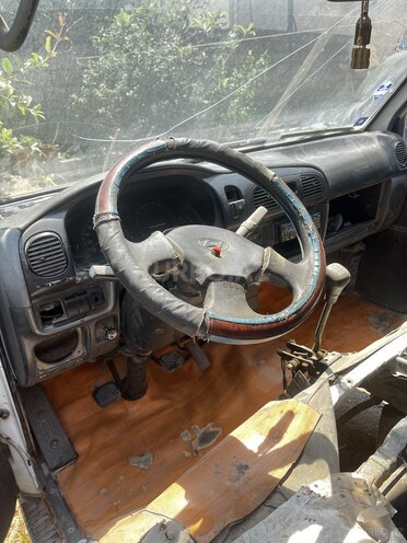 Hyundai H 100 1998, 370,000 km - 2.5 l - Bakı