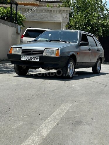 LADA (VAZ) 2109 1988, 850,000 km - 1.5 l - Sumqayıt