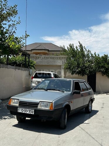 LADA (VAZ) 2109 1988, 850,000 km - 1.5 l - Sumqayıt