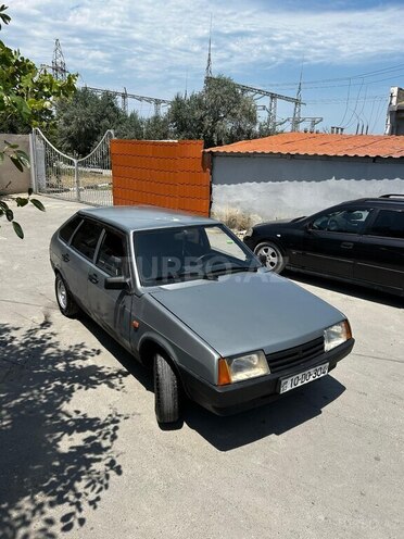 LADA (VAZ) 2109 1988, 850,000 km - 1.5 l - Sumqayıt