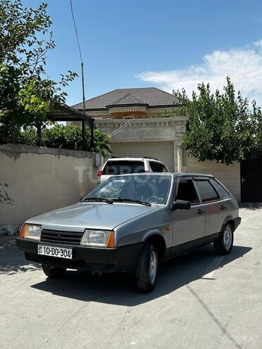 LADA (VAZ) 2109 1988, 850,000 km - 1.5 l - Sumqayıt
