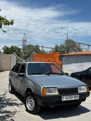LADA (VAZ) 2109 1988, 850,000 km - 1.5 l - Sumqayıt