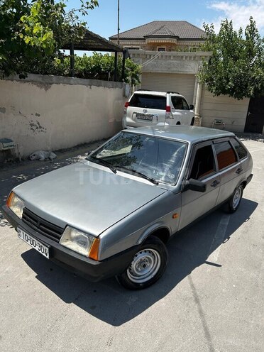 LADA (VAZ) 2109 1988, 850,000 km - 1.5 l - Sumqayıt