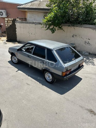 LADA (VAZ) 2109 1988, 850,000 km - 1.5 l - Sumqayıt
