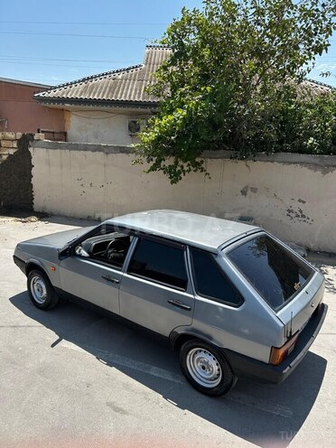 LADA (VAZ) 2109 1988, 850,000 km - 1.5 l - Sumqayıt