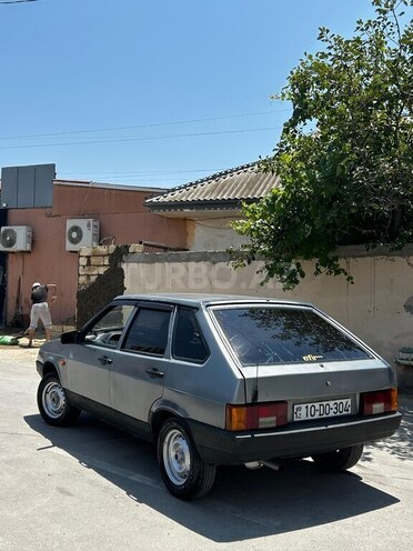 LADA (VAZ) 2109 1988, 850,000 km - 1.5 l - Sumqayıt