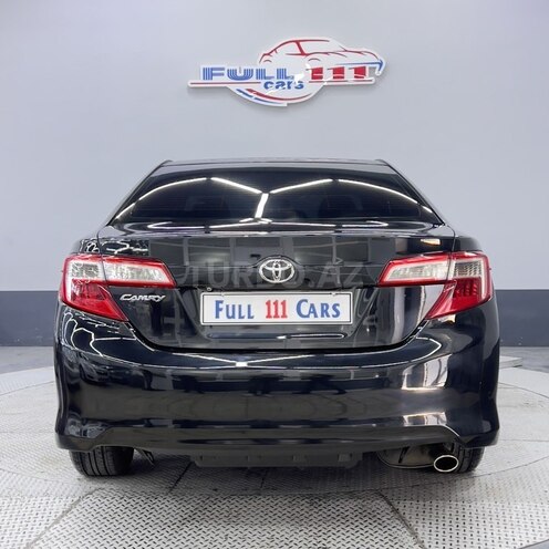 Toyota Camry 2013, 263,111 km - 2.5 l - Sumqayıt