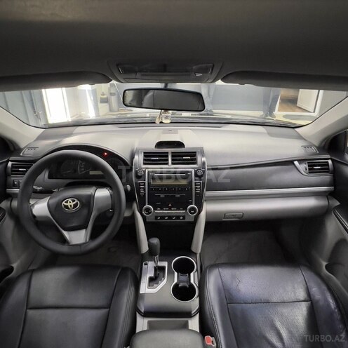 Toyota Camry 2013, 263,111 km - 2.5 l - Sumqayıt