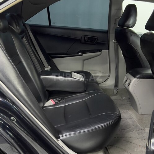 Toyota Camry 2013, 263,111 km - 2.5 l - Sumqayıt