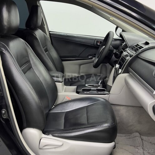 Toyota Camry 2013, 263,111 km - 2.5 l - Sumqayıt