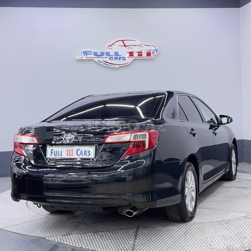 Toyota Camry 2013, 263,111 km - 2.5 l - Sumqayıt