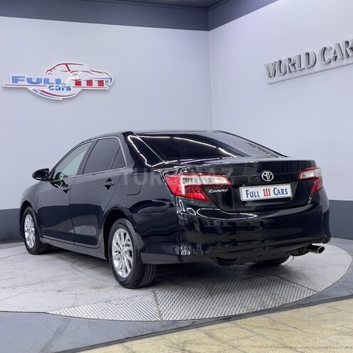 Toyota Camry 2013, 263,111 km - 2.5 l - Sumqayıt