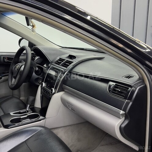 Toyota Camry 2013, 263,111 km - 2.5 l - Sumqayıt