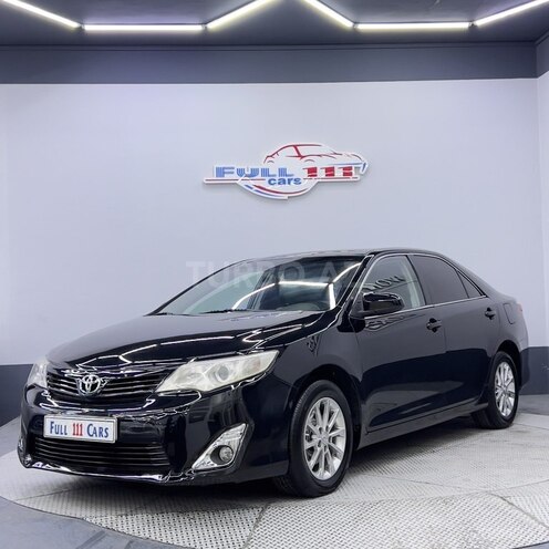Toyota Camry 2013, 263,111 km - 2.5 l - Sumqayıt