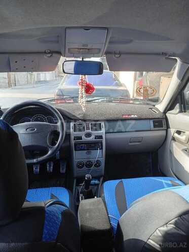 LADA (VAZ) Priora 2011, 276,000 km - 1.6 l - Şəki