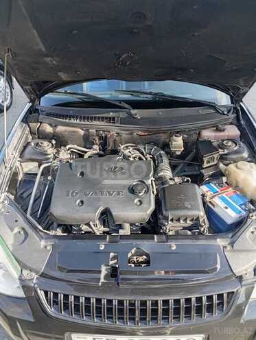 LADA (VAZ) Priora 2011, 276,000 km - 1.6 l - Şəki