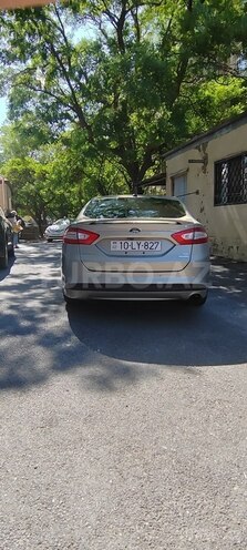 Ford Fusion (North America) 2015, 179,000 km - 1.5 l - Bakı