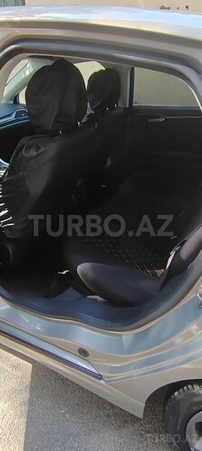 Ford Fusion (North America) 2015, 179,000 km - 1.5 l - Bakı