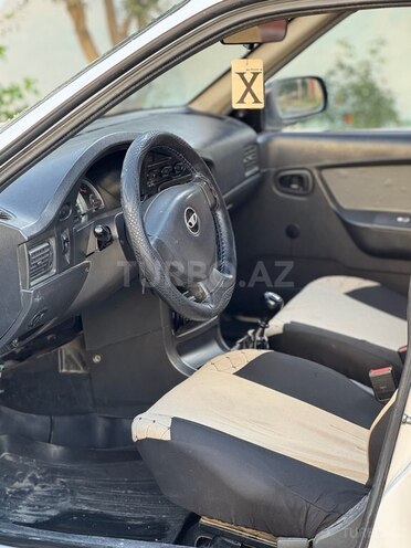 Daewoo Nexia 2010, 254,890 km - 1.5 l - Sumqayıt