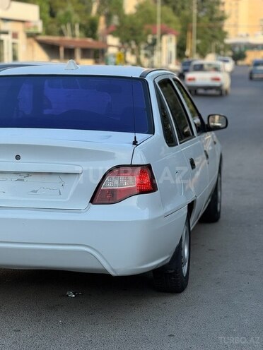 Daewoo Nexia 2010, 254,890 km - 1.5 l - Sumqayıt