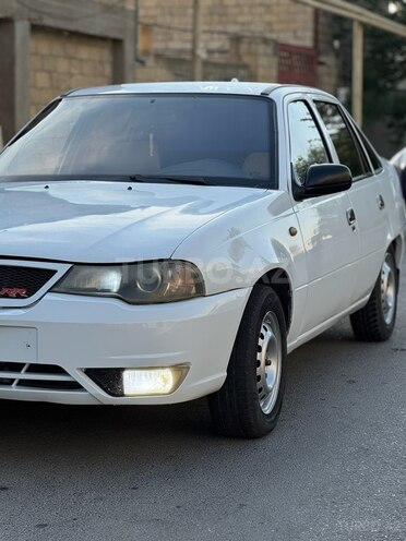 Daewoo Nexia 2010, 254,890 km - 1.5 l - Sumqayıt