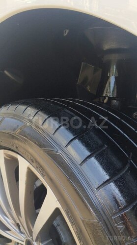 Land Rover Range Rover 2010, 130,000 km - 5.0 l - Bakı