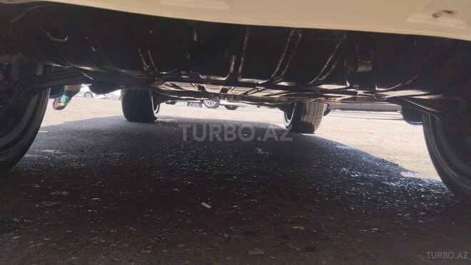 Land Rover Range Rover 2010, 130,000 km - 5.0 l - Bakı