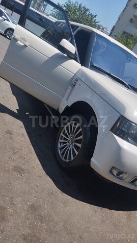 Land Rover Range Rover 2010, 130,000 km - 5.0 l - Bakı