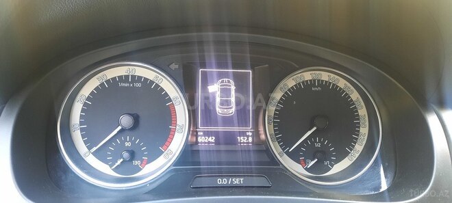 Skoda Rapid 2019, 60,242 km - 1.6 l - Bakı