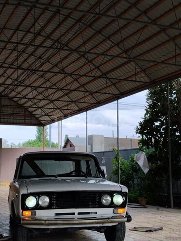 LADA (VAZ) 2106 2003, 62,000 km - 1.6 l - Tərtər