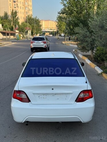 Daewoo Nexia 2010, 254,890 km - 1.5 l - Sumqayıt