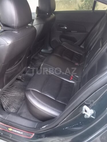 Chevrolet Cruze 2012, 170,000 km - 1.4 л - Gəncə