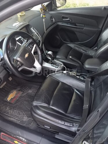 Chevrolet Cruze 2012, 170,000 km - 1.4 л - Gəncə