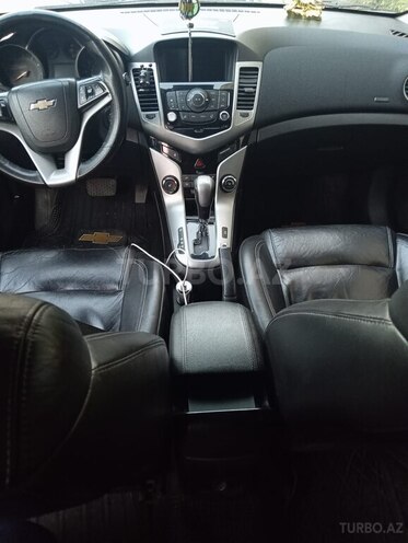 Chevrolet Cruze 2012, 170,000 km - 1.4 л - Gəncə