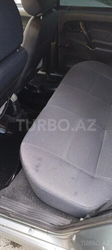 LADA (VAZ) 2115 2010, 127,600 km - 1.6 л - Bakı