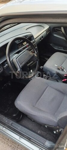LADA (VAZ) 2115 2010, 127,600 km - 1.6 л - Bakı