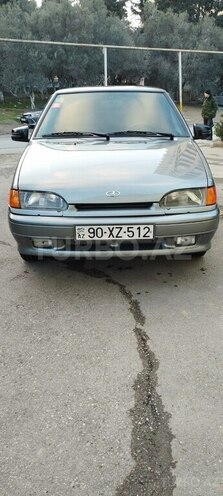 LADA (VAZ) 2115 2010, 127,600 km - 1.6 л - Bakı